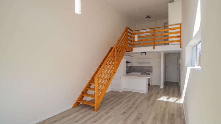 To Let 1 Bedroom Property for Rent in Diep River Western Cape
